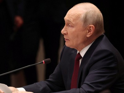 Путин: Европ Украинд цэрэг илгээвэл Оростой дайтах болно